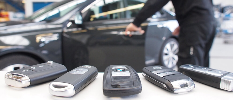 Automotive Locksmith Milpitas