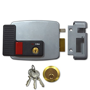 electronic door lock repair Milpitas