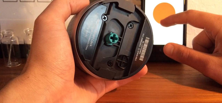 Milpitas Smart Lock Repair