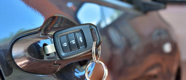 Unlock Car Lockout Service Milpitas