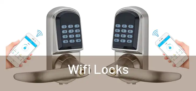 Wifi Locks